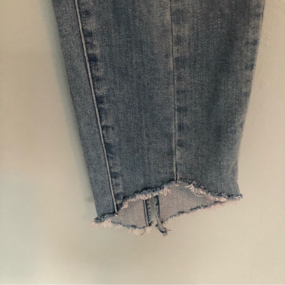 Habitual Pace Jeans in Sequoia Sz. 24 - Picture 8 of 11